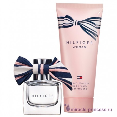 Tommy Hilfiger Peach Blossom 22