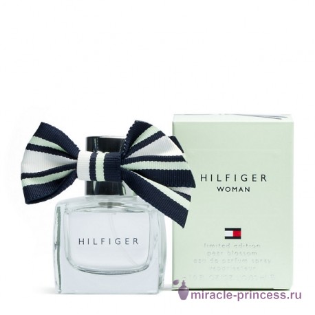 Tommy Hilfiger Pear Blossom 22