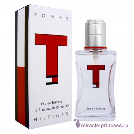 Tommy Hilfiger T 22