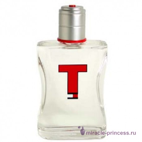 Tommy Hilfiger T 11