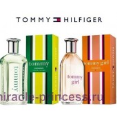 Tommy Hilfiger Tommy Citrus Brights