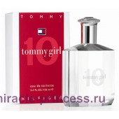 Tommy Hilfiger Tommy Girl 10