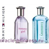 Tommy Hilfiger Tommy Girl Neon Brights