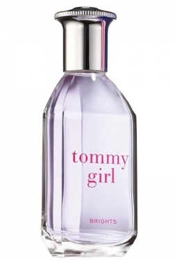Tommy Hilfiger Tommy Girl Neon Brights