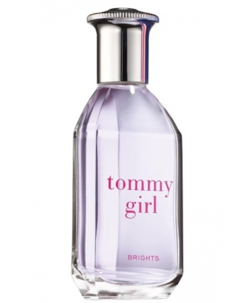 Tommy Hilfiger Tommy Girl Neon Brights