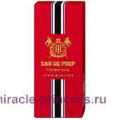 Tommy Hilfiger Tommy Girl EAU de Prep