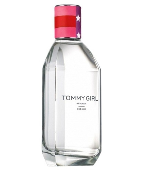 Tommy Hilfiger Tommy Girl Summer