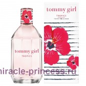 Tommy Hilfiger Tommy Girl Tropics