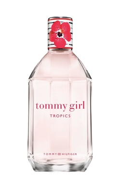 Tommy Hilfiger Tommy Girl Tropics