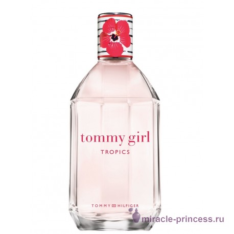 Tommy Hilfiger Tommy Girl Tropics 11