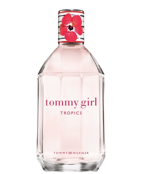 Tommy Hilfiger Tommy Girl Tropics