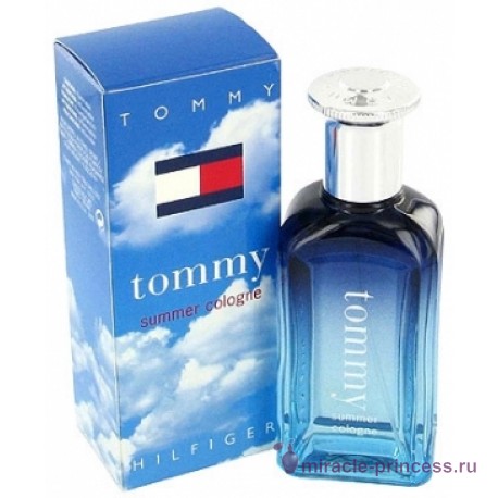 Tommy Hilfiger Tommy Summer 22