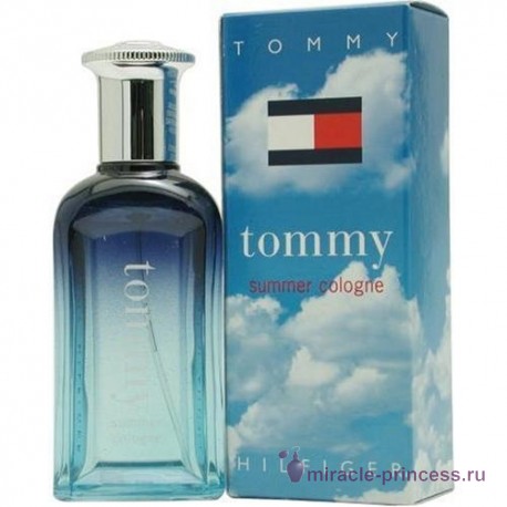 Tommy Hilfiger Tommy Summer 22