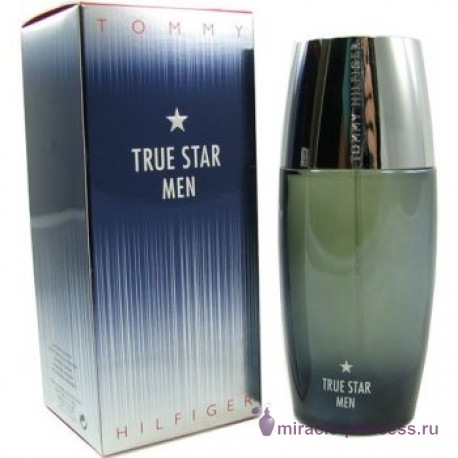 Tommy Hilfiger True Star Men 22