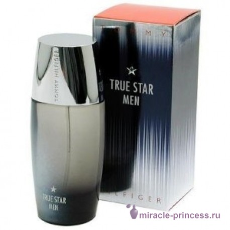 Tommy Hilfiger True Star Men 22