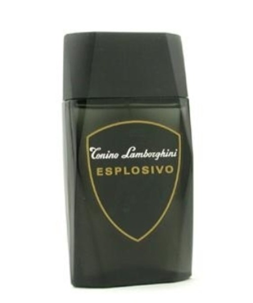 Tonino Lamborghini Esplosivo