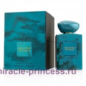 Giorgio Armani Armani Prive Bleu Turquoise