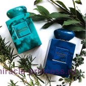 Giorgio Armani Armani Prive Bleu Turquoise