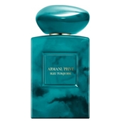 Giorgio Armani Armani Prive Bleu Turquoise