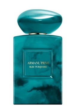 Giorgio Armani Armani Prive Bleu Turquoise