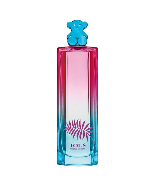 Tous Parfum Bonjour Senorita