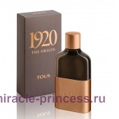 Tous Parfum 1920 The Origin