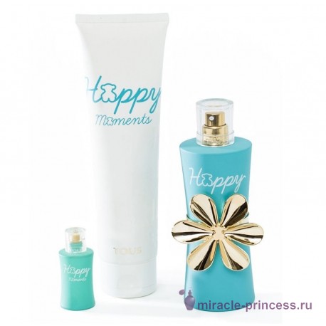 Tous Parfum Happy Moments 22