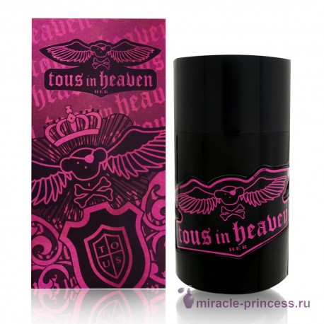 Tous Parfum In Heaven Her 22