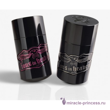 Tous Parfum In Heaven Him 22