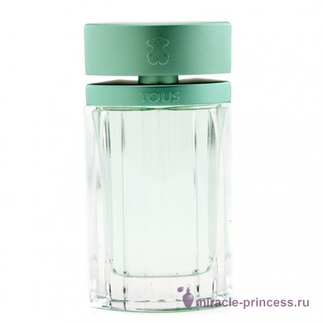 Tous Parfum L'Eau de toilette 11