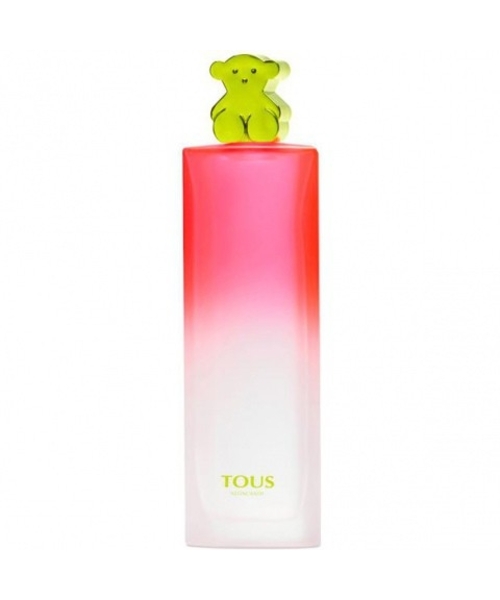 Tous Parfum Neoncandy