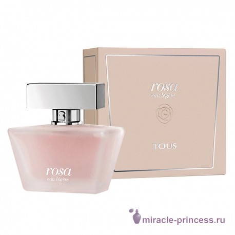 Tous Parfum Rosa Eau Legere 22