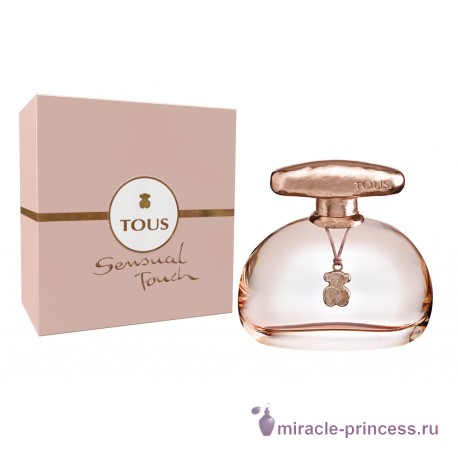 Tous Parfum Sensual Touch 22