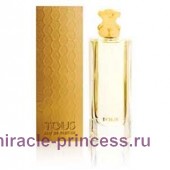 Tous Parfum Tous Gold