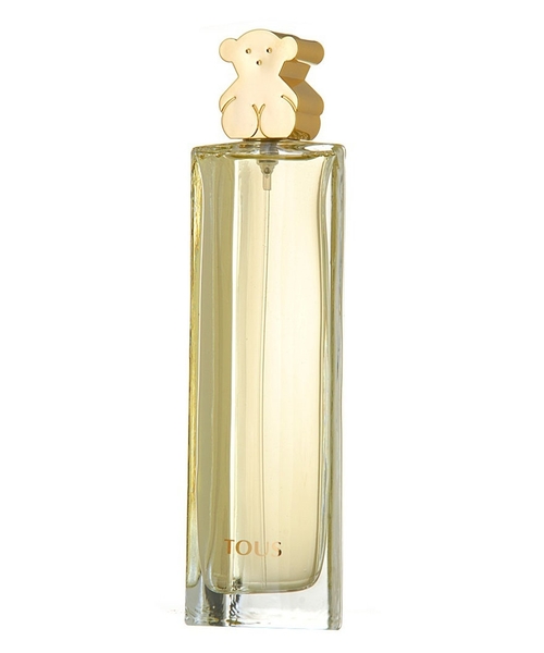 Tous Parfum Tous Gold