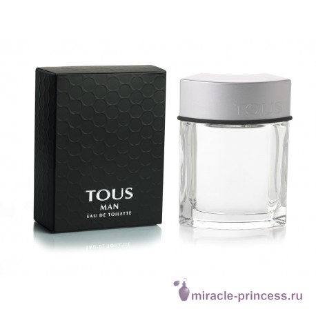 Tous Parfum Tous Man 22