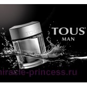 Tous Parfum Tous Man