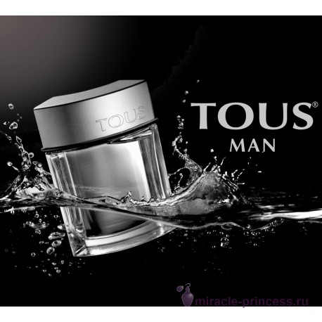 Tous Parfum Tous Man 22