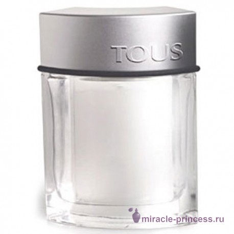 Tous Parfum Tous Man 11