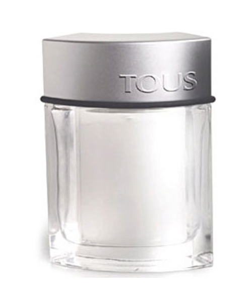 Tous Parfum Tous Man