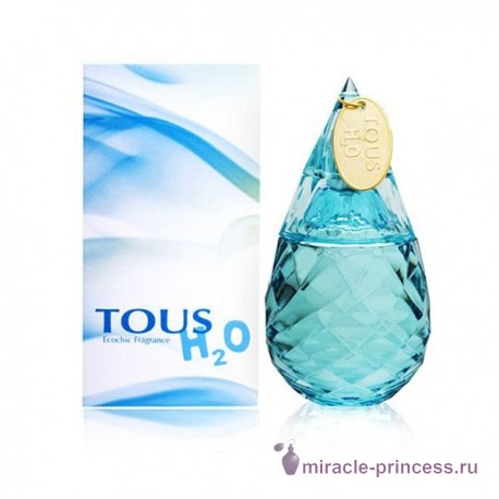 Tous Parfum Tous H2O 22