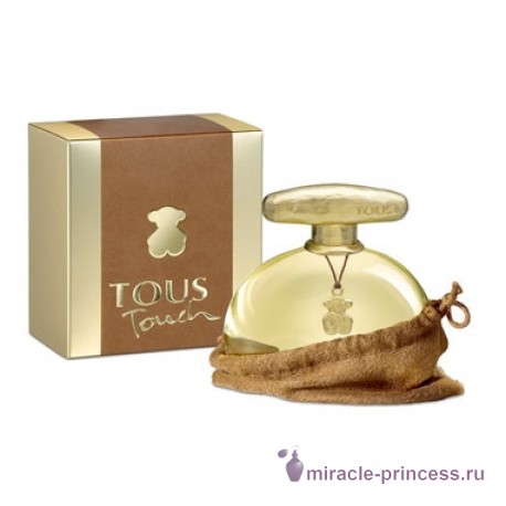 Tous Parfum Tous Touch 22