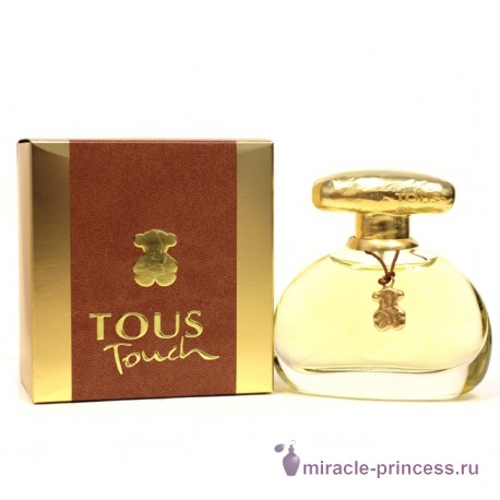 Tous Parfum Tous Touch 22