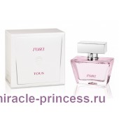 Tous Parfum Tous Rose