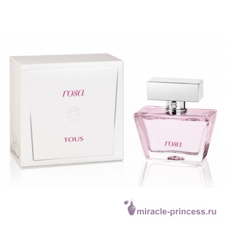 Tous Parfum Tous Rose 22