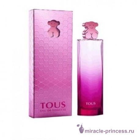 Tous Parfum Tous Violet 22