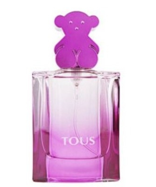 Tous Parfum Tous Violet