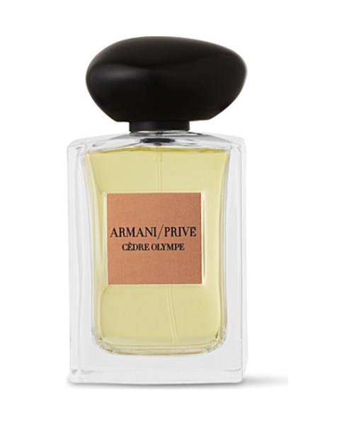 Giorgio Armani Armani Prive Cedre Olympe