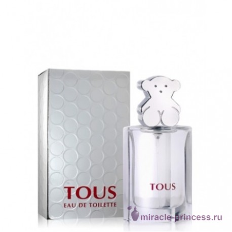 Tous Parfum Tous Woman 22