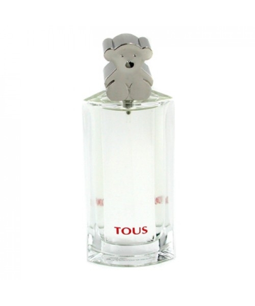 Tous Parfum Tous Woman